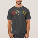 Suche nach bogenjagd tshirts Lustig