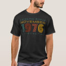 Suche nach legende seit 1976 tshirts November