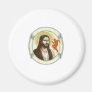 Suche nach jesus christus magnete Christentum