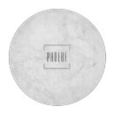 Suche nach grauer marmor schneidebrettchen Minimalistisch