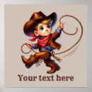 Suche nach western poster Cowboy