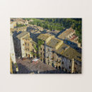 Suche nach siena puzzle Geschichte