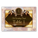 Suche nach duschen tischkarten Braun