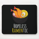 Suche nach nudeln mousepads Niedlich