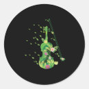 Suche nach violinist aufkleber Musikinstrument