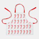 Suche nach white christmas schürzen Rot