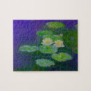 Suche nach 1897 puzzle Wasserlilien