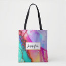 Suche nach regenbogenfarben tote bags Modern