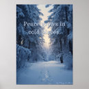 Suche nach winterlicher poster Für alle