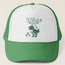 Suche nach shamrock kappen Patrick