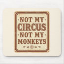 Suche nach zirkus mousepads Lustig