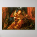 Suche nach engel mit rosen poster Für alle