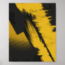 Suche nach dunkle farben poster Abstrakt