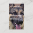 Suche nach schäferhund visitenkarten Hunde