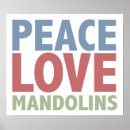 Suche nach mandolin poster Liebe