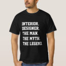 Suche nach innenarchitektur tshirts Innenarchitektin