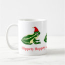 Suche nach weihnachtsfrosch tassen Weihnachten