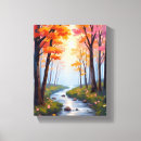 Suche nach creek leinwandbilder Herbst