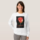 Suche nach liebe rosen tshirts Freundin