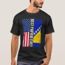Suche nach flagge bosnien herzegowina kleidung Bosnia