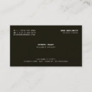 Suche nach sicherheit visitenkarten Kunde