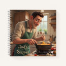Suche nach kochen kleine notizbücher Für ihn