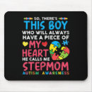 Suche nach besondere mousepads Taufe