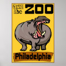 Suche nach hippo poster Zoo