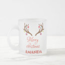 Suche nach weihnachtskaffee tassen Personalisiert