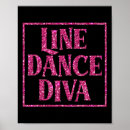 Suche nach line dance poster Tanzspass