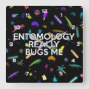 Suche nach entomologie wanduhren Für alle