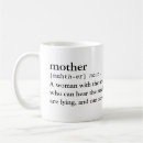 Suche nach lustige definition tassen Mutter