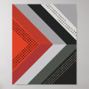 Suche nach zickzacke poster Minimal