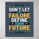 Suche nach fehler poster Motivation
