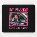 Suche nach erobern sie mousepads Patriotisch
