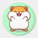 Suche nach niedlicher hamster magnete Nagetier