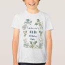 Suche nach grüner drache tshirts Für kinder