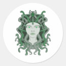 Suche nach medusa aufkleber Griechische mythologie