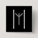 Suche nach nordische buttons Schwarz