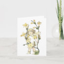 Suche nach ostern kleine grußkarten Blume