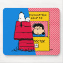 Suche nach hundehaus mousepads Charles schulz