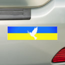 Suche nach tauben autoaufkleber Flagge