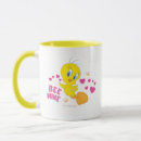 Suche nach tweety vogel tassen Niedlich