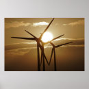 Suche nach wind power poster Turbine
