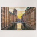 Suche nach hamburg puzzle Stadt
