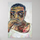 Suche nach egon poster Portrait