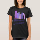 Suche nach für buchliebhaber tshirts Jede person