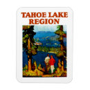 Suche nach lake tahoe magnete Vintag