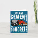 Suche nach beton karten Lustig