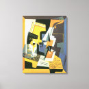 Suche nach juan gris leinwandbilder Abstrakt